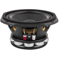 PRV Audio 5MR450-NDY-4 5&quot; Midrange Neodymium Woofer 4 Ohm