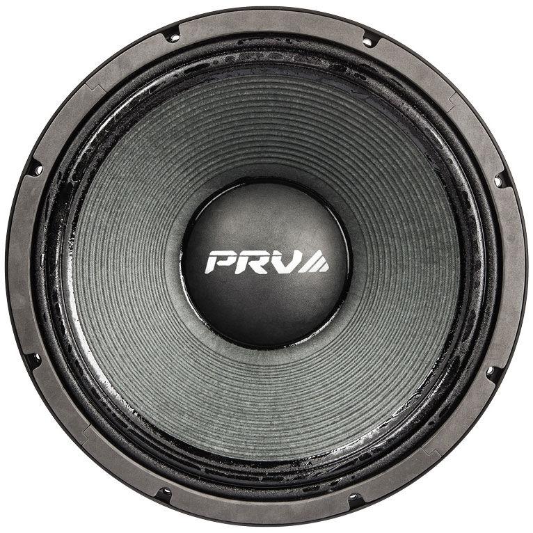 PRV Audio 15W700 15” High Power PA Woofer – 8 Ohm, Professional Speaker Driver For Sound Systems