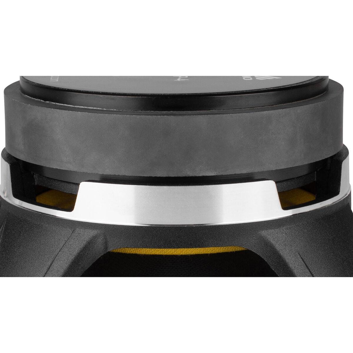 2 PRV Audio 69MR500PhP-4 6×9 1000W 4-Ohm Midrange/Midbass Car Audio Speaker 