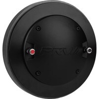 PRV Audio D4400Ti 2&quot; Titanium Compression Driver 8 Ohm 4-Bolt