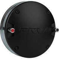 PRV Audio D4400Ti-Nd Neodymium 2&quot; Titanium Compression Driver 8 Ohm 4-Bolt
