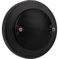 PRV Audio D4400Ph Phenolic Compression Driver 8 Ohm 4-Bolt