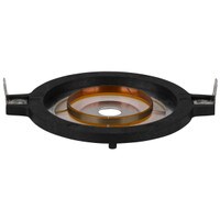 PRV Audio RPTW500My-Nd Replacement Diaphragm for TW500My-Nd Bullet Tweeter