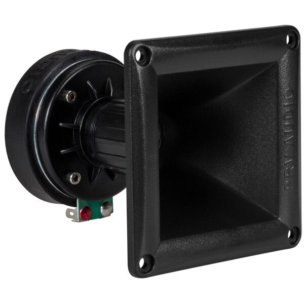 Paire de tweeter JBL 2402 alnico vintage | UK