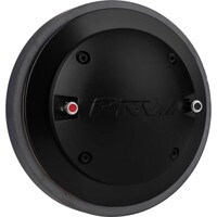 PRV Audio D3220Ti 2&quot; Titanium Horn Compression Driver 8 Ohm 4-Bolt