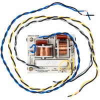 PRV Audio 2DF4400 Two-Way Crossover Board 4,400 Hz with Selectable Attenuation