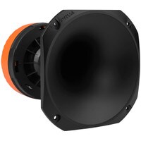 PRV Audio WGP275PH 1&quot; Horn Loaded Midrange 8 Ohm