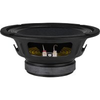 PRV Audio 8FR250 8&quot; Full-Range Speaker