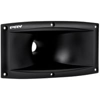 PRV Audio WG23-25 1&quot; 100 x 40 Waveguide 1-3/8&quot;-18 TPI