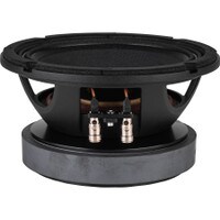 PRV Audio 6MB550FT Forte Series 6&quot; Midbass Speaker 8 Ohm