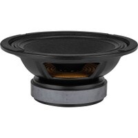 PRV Audio 8MR450A Alto Series 8&quot; Midrange Driver 8 Ohm