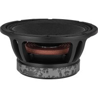 PRV Audio 8MR600X-4 X Series 8&quot; Midrange Speaker 4 Ohm