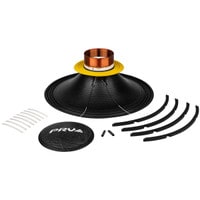 PRV Audio RK18SW3600 Recone Kit for 18SW3600