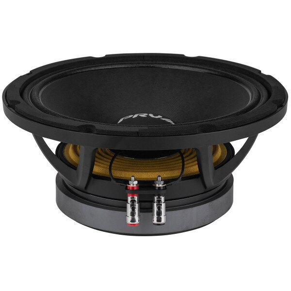 Prv Speakers 10 Inch Midbass Speakers PRV Audio 10MB800FT Forte