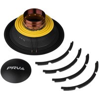 PRV Audio RK12W1600 Recone Kit for 12W1600