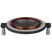 PRV Audio RPD2500Ti Replacement Diaphragm for WG2500Ti