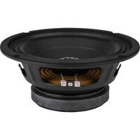 PRV Audio 8MB450-4 v2 8&quot; Pro Audio Midbass Speaker 4 Ohm