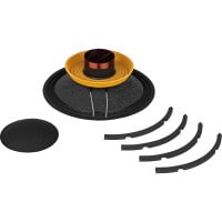 PRV Audio RK10W650A-Recone Kit for 10W650A-8