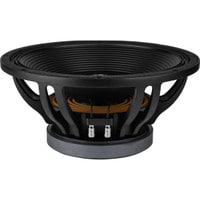 PRV Audio 15SW2000 15&quot; Pro Audio Subwoofer 8 Ohm