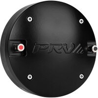 PRV Audio D2200Ph 2&quot; Phenolic Horn Compression Driver 4-Bolt