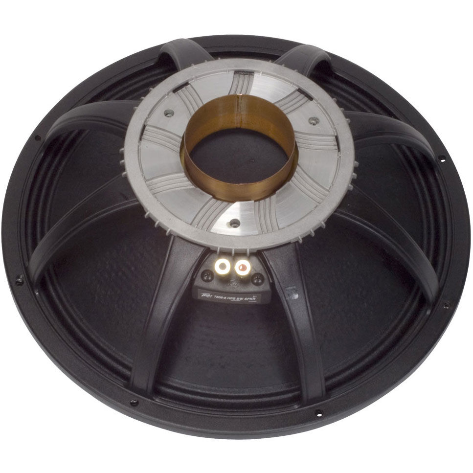Low Rider Subwoofer Peavey 18
