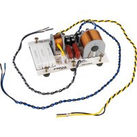 PRV Audio 2DF800 2-Way Crossover Terminal 800 Hz 12 dB/Octave with Selectable Attenuation