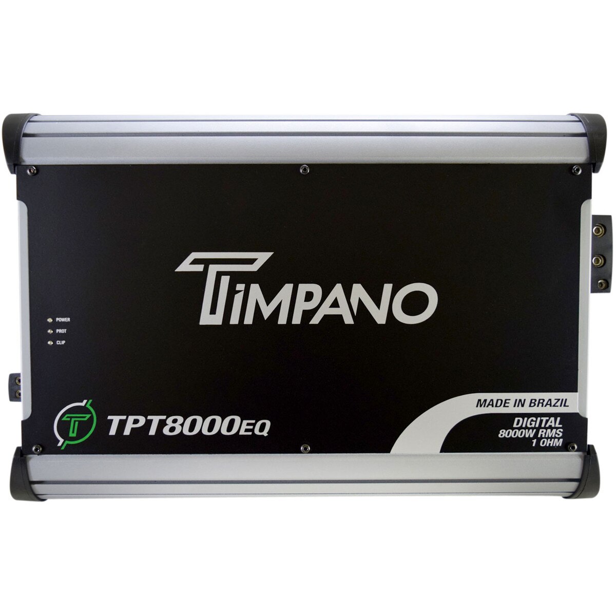 Full Range TPT-10500EQ: Available In 1 And 2 Ohms – Timpano Audio - Foto 6