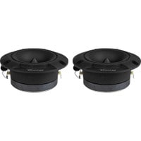 Timpano Audio TPT-ST2-Black 4&quot; Super Tweeter Pair