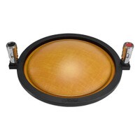 PRV Audio RPD4400Ph Replacement Diaphragm for D4400Ph D4400Ph-Nd and D4260Ph