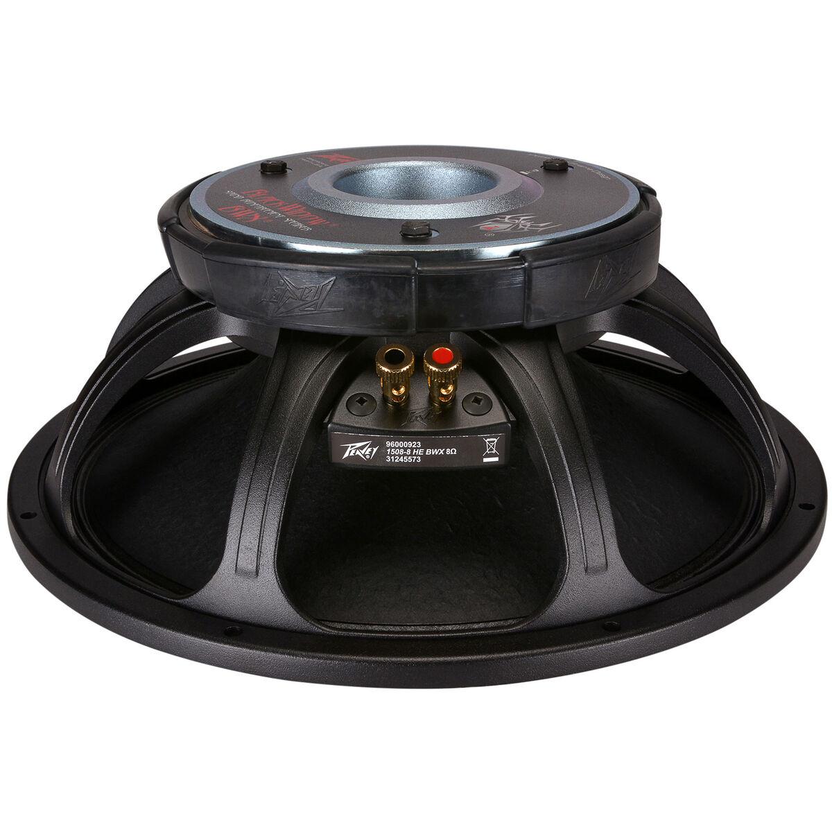 Peavey 1508-8 HE BWX 15\