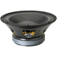 Peavey Pro 10 Low Frequency 10&quot; Speaker Driver