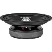 PRV Audio 6MR250B-4 SLIM 6&quot; Midrange Slim Speaker 4 Ohm