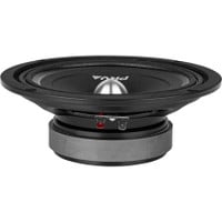 PRV Audio 8MR400B-4 SLIM 8&quot; Midrange Speaker 4 Ohm