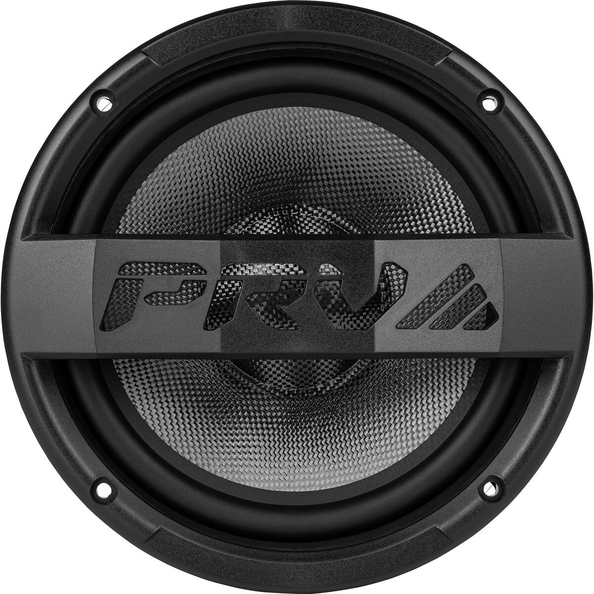 PRV Audio 8MR500CFNDY4 8" Midrange Neodymium Speaker Pair 4 Ohm