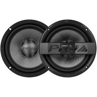 PRV Audio 8MR500CF-NDY-4 8&quot; Midrange Neodymium Speaker Pair 4 Ohm