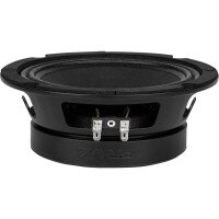 PRV Audio 6MR200A-4 6.5&quot; Alto Series Midrange Driver 4 Ohm