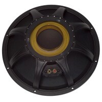 Peavey 1505-8 KA DT BW RB 15&quot; Black Widow Speaker Replacement Basket