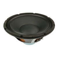 Peavey 70777304 4&quot; Replacement Woofer for PR10