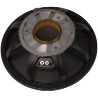 Peavey 18&quot; Pro Rider AL CP Speaker RB Replacement Basket