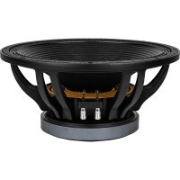 PRV Audio 15SW2000-4 15&quot; Cast Frame Subwoofer 4 Ohm