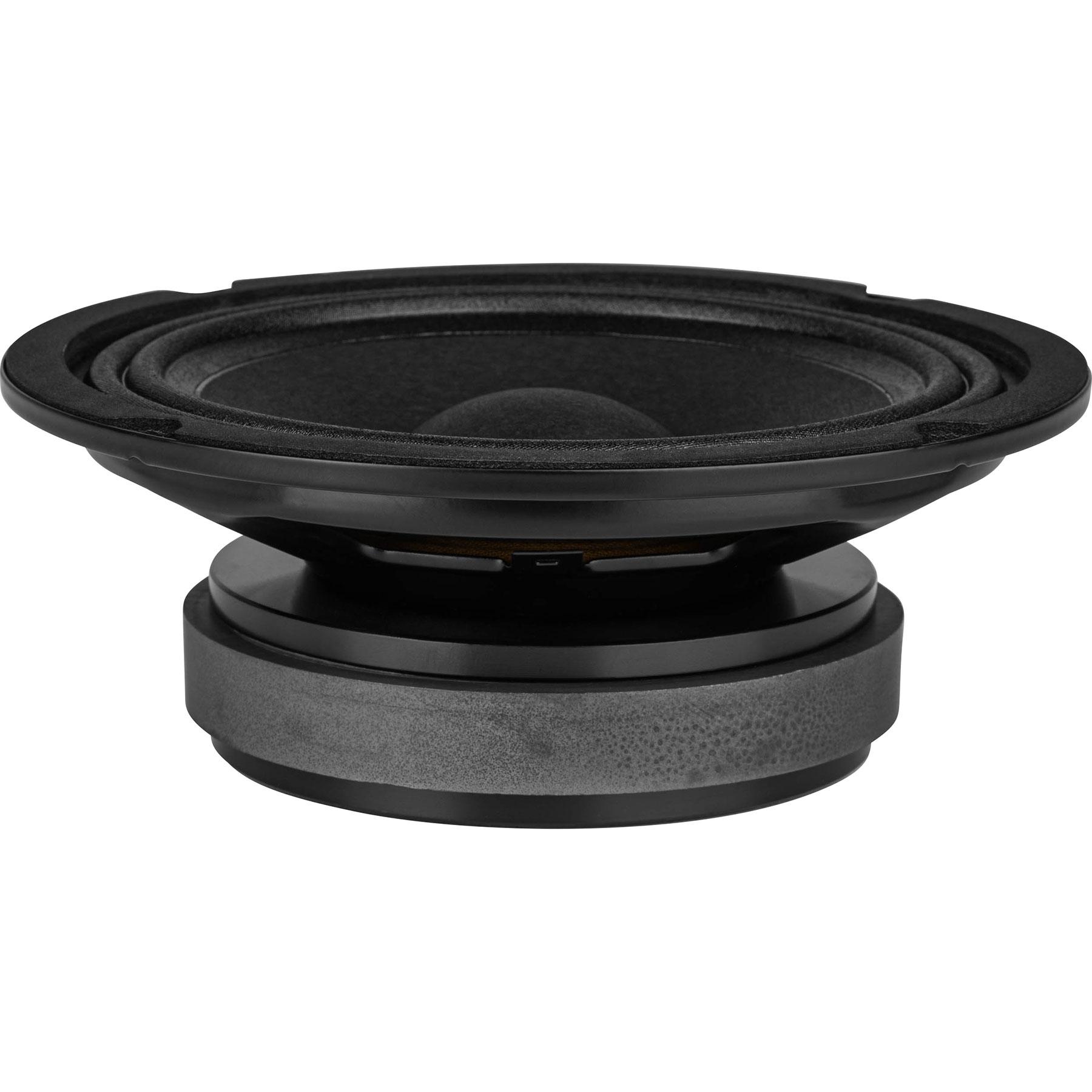 Timpano Audio TPT-MB6 Slim 6-1/2\