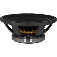 Timpano Audio TPT-MD12 PRO 12&quot; Midrange Speaker 8 Ohm
