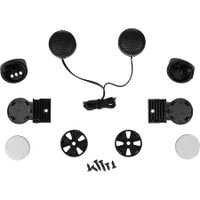 Timpano Audio TPT-ST1 1&quot; Soft Dome Tweeter Pair 4 Ohm