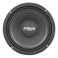 PRV Audio 6MB550FT-4 Forte Series 6&quot; Midbass Speaker 4 Ohm