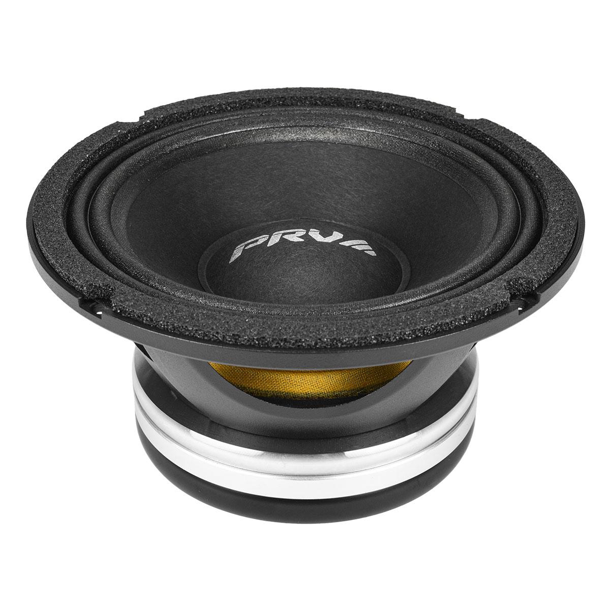 Prv midrange clearance