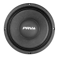 PRV Audio 10W1000-NDY 10&quot; Neodymium Woofer