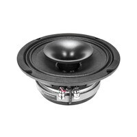 PRV Audio 6CX380-4 SLIM 6.5&quot; Professional 2-Way Full-Range Coaxial Speaker