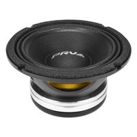 PRV Audio 6MR600X-NDY X Series 6.5&quot; Neodymium Midrange Speaker 8 Ohm