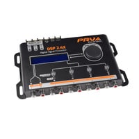 PRV Audio DSP 2.4X 4-Channel Digital Signal Processor