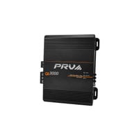 PRV Audio QS3000 1 Ohm 1-Channel Full-Range Amplifier